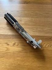 Anakin Skywalker - Full Metal Lightsaber Prop - Custom Replica