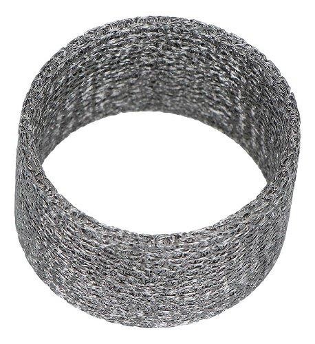 Exhaust seal bush silencer - exhaust,