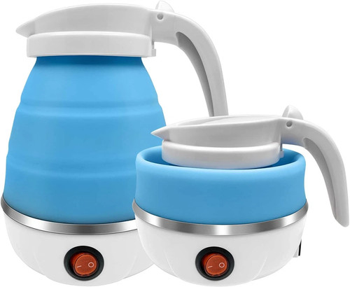 Portable foldable electric - foldable,