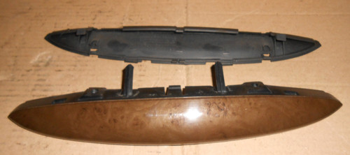 Rover 2004 06 centre - rover, 75