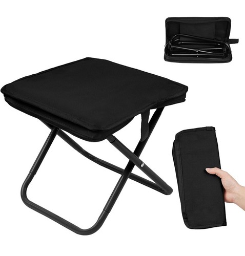 Folding backpack stool outdoor - folding,