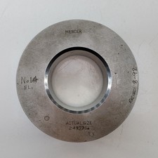 2.49996" Setting Ring -