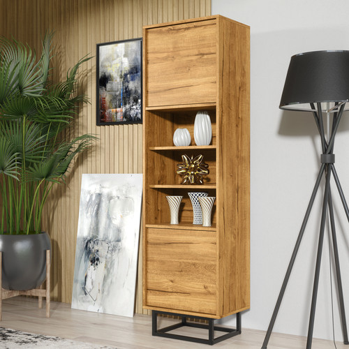 Loft retro industrial - loft, i