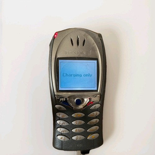 Rare ericsson t68m - *rare*,