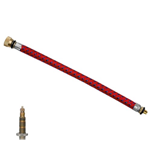 Hand pump adapter valve - 1x,