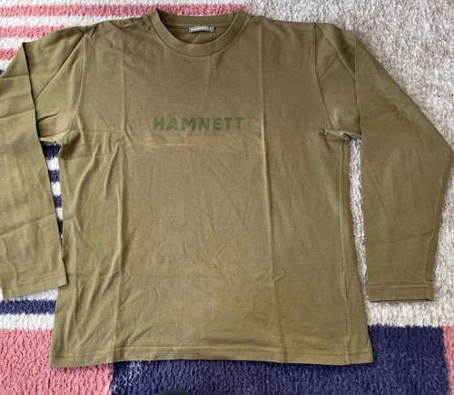 Mens katherine hamnett khaki - katherine,