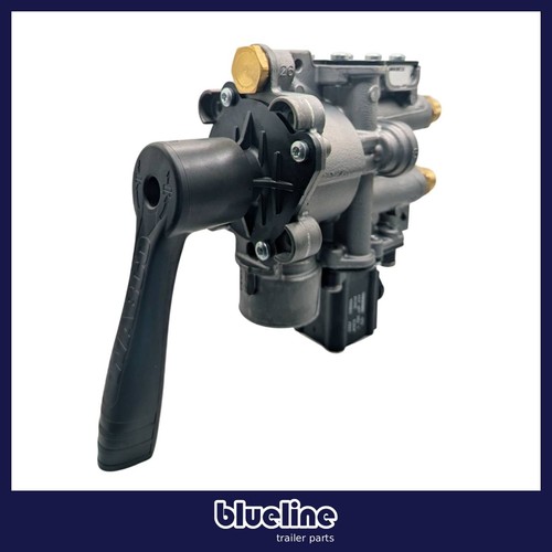 Genuine wabco 4630903110 ride - wabco,