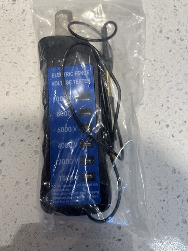 Portable electric fence - portable,