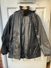 Vintage "90's Bedale Barbour
