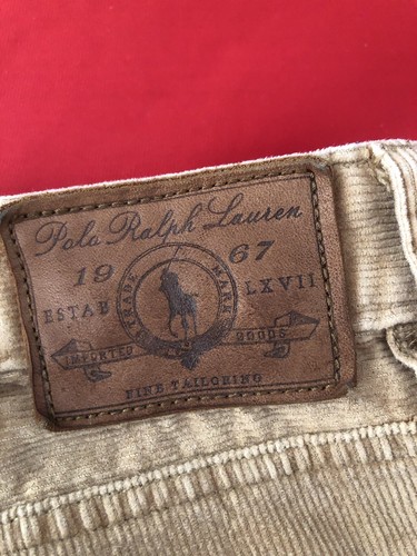 Ralph lauren polo - lauren,