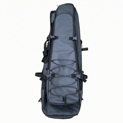 Long fin gear bag streamlined - long,