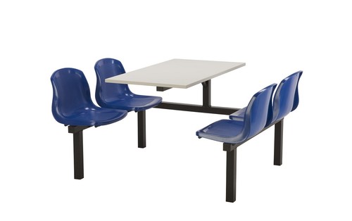 Shoc heavy duty seat - shoc,