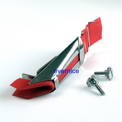Raw tape binder wide mouth - binder,