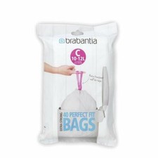 Brabantia Bin Liners 40 x