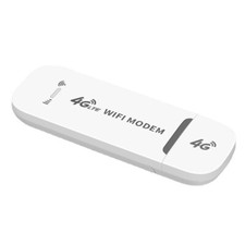 Unlocked 4G LTE WIFI Wireless