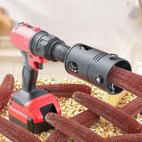 Corn peel portable - peel,