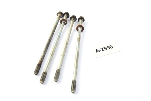 Yamaha 250 3y3 1981 - 250,
