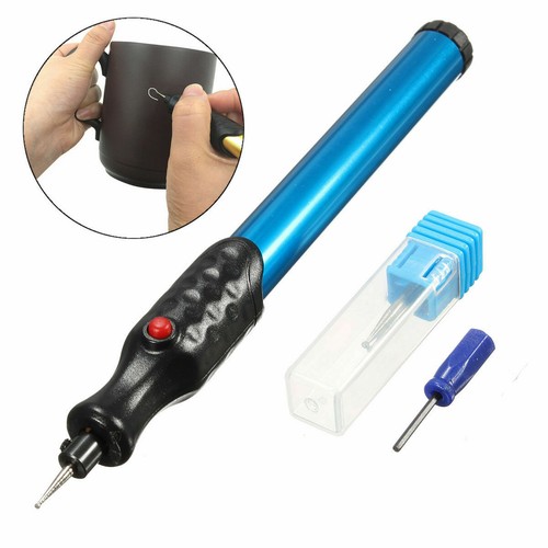 Electric engraving carve tool - electric,
