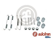 ACCESSORY KIT, PARKING BRAKE