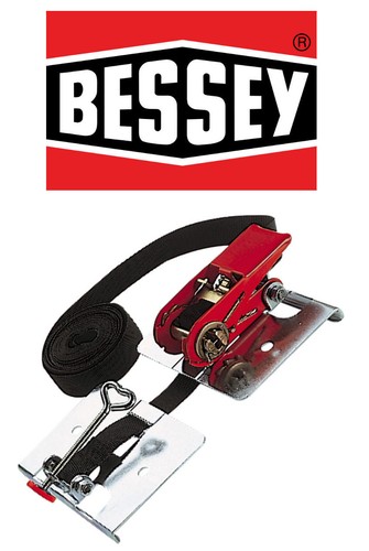 Bessey svh400 laminate parquet - bessey,