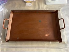 1200 gm HEAVY ANTIQUE VINTAGE