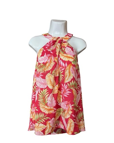 Pleione halter neck - halter,