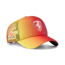 Scuderia Ferrari F1 Team 2025 Lewis Hamilton Silverstone British GP Hat