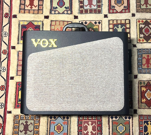 Vox av15 15w guitar amp - 15w,