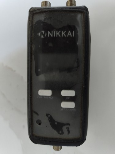 Nikkai digital satellite - digital,