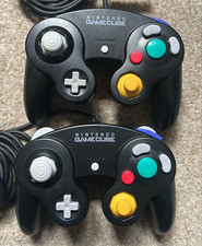 2x *Official* Genuine Nintendo