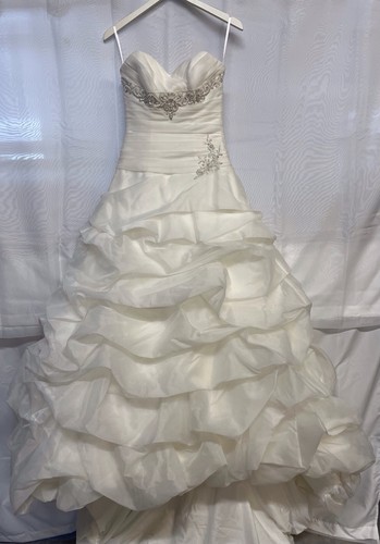 Mori lee wedding dress - dress, uk