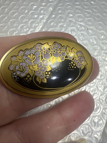 Michaela frey brooch - michaela,