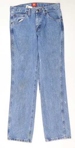 Wrangler women blue - wrangler, straight