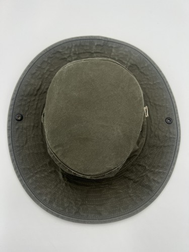 Tilley wanderer hat mens - wanderer, 7