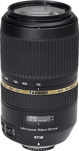 Tamron 300mm 5 6 - 70-300mm, di