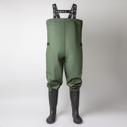 Saber vyrox chest - chest, waders