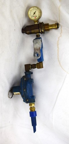Conwin carbonic helium - carbonic, balloon