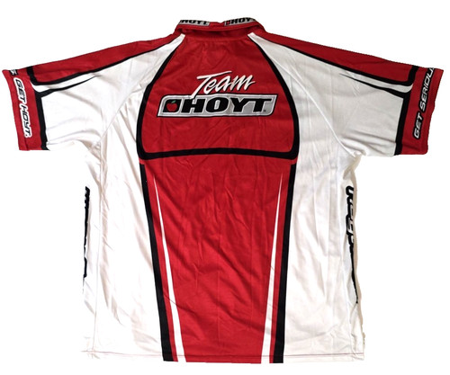 Team hoyt archery men size - team,