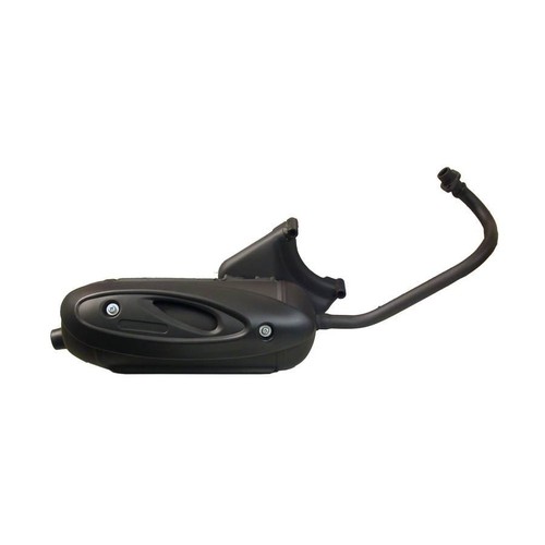 Exhaust complete piaggio - complete,