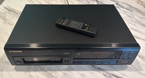 Pioneer multi play - pioneer,