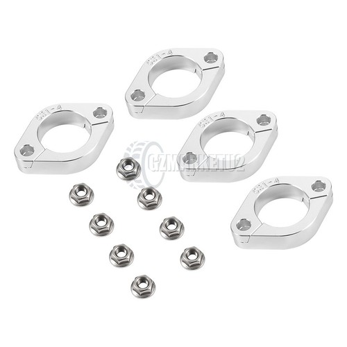 Exhaust flange for - exhaust, kawasaki