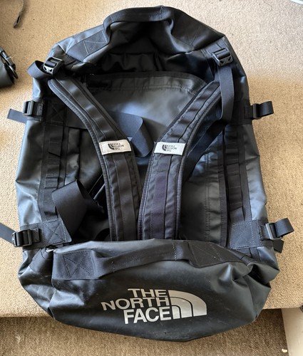 The north face - the, base