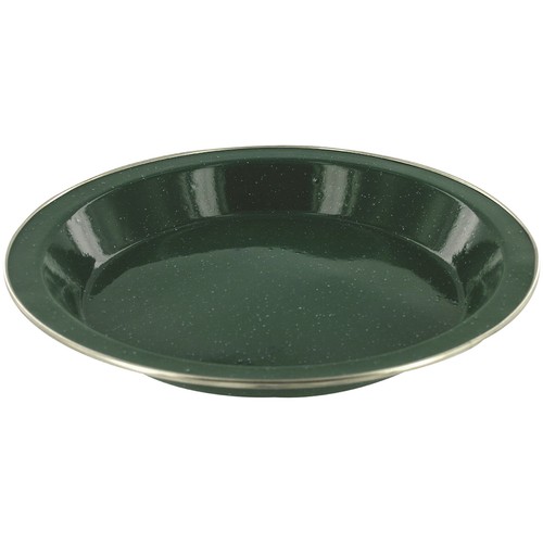 Highlander deluxe enamel - enamel, plate