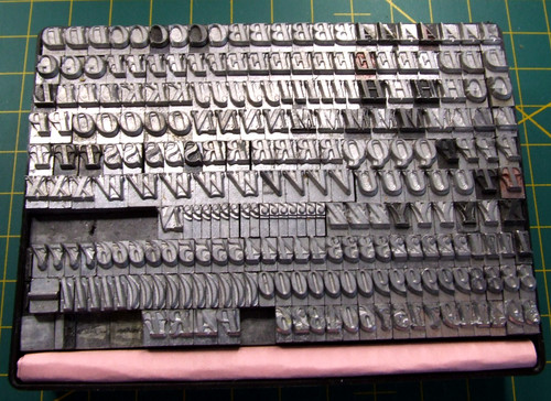 Letterpress printing adana - printing,