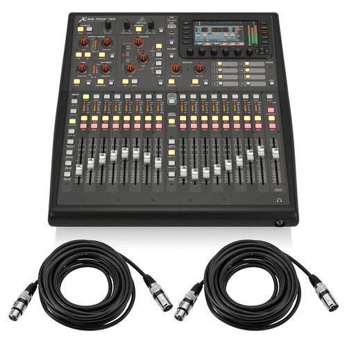Behringer x32 producer - behringer,