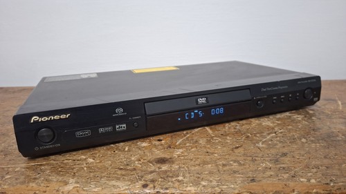 Pioneer multi region - , dv-575a