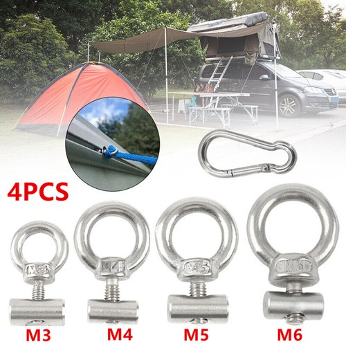 Stainless steel awning rail - awning,