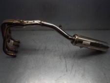 Kawasaki Z750 ZR750 ZR750 S