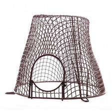 Boiler Terminal Guard 11"