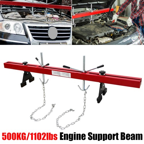 500kg car engine support - support, beam